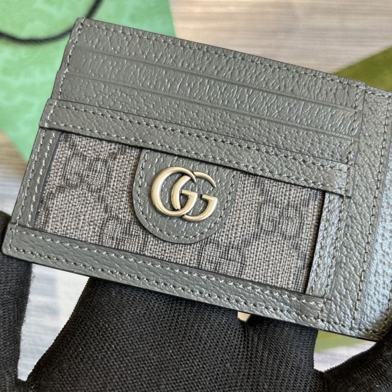 Gucci Wallets